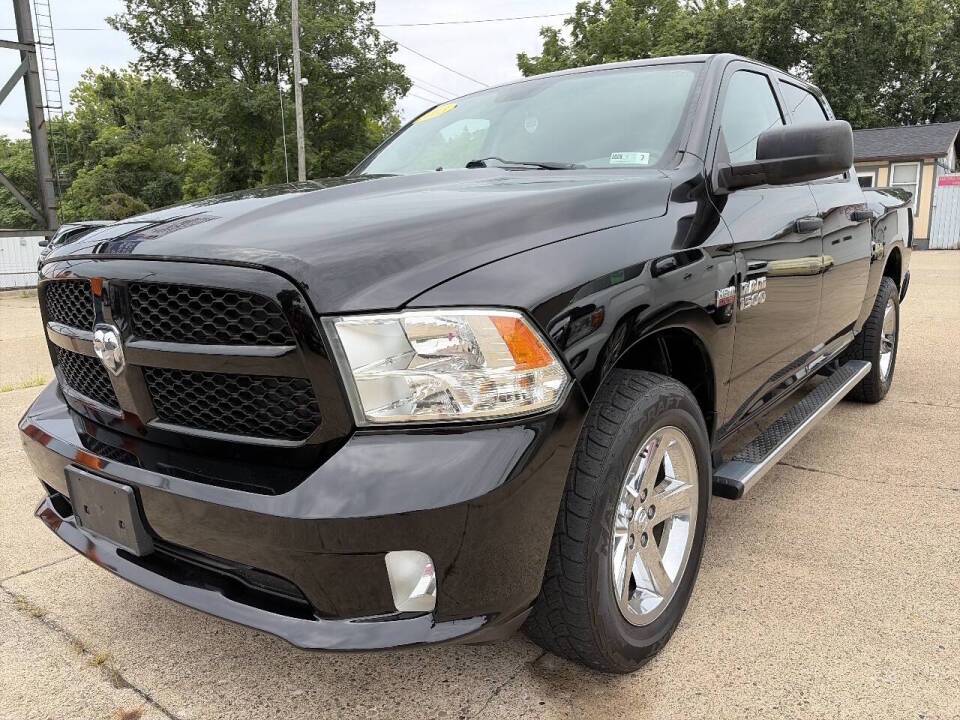 ram ram 1500 pickup 2013 1C6RR7KT2DS720043 image ram ram 1500 pickup 2013 1C6RR7KT2DS720043 image